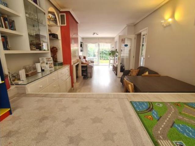Chalet en venta en Las Villas - Valparaíso, Valladolid