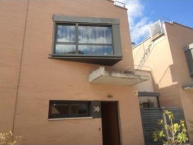 Chalet en venta en Parquesol, Valladolid