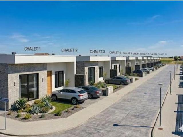 Chalet en venta en Valladolid, Castilla y León