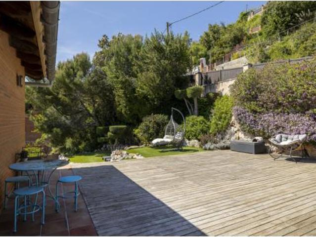 Chalet en venta en la Solana, Baix Llobregat