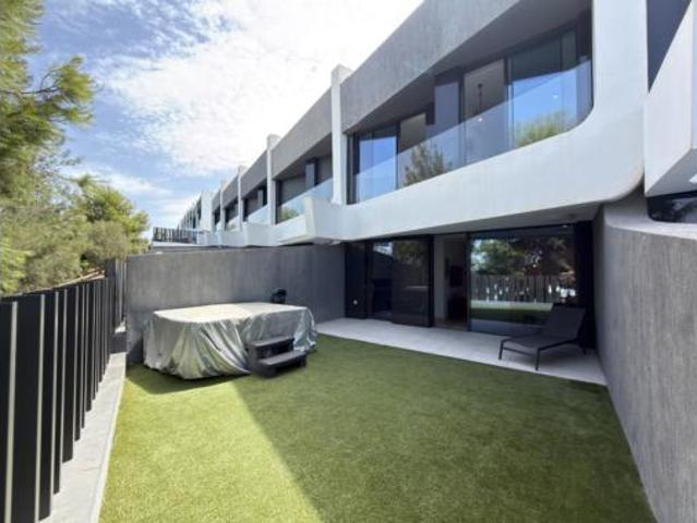 Chalet en venta en Caleta de Vélez, La Axarquía