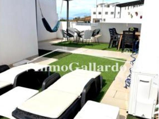 Chalet en venta en Chilches, La Axarquía