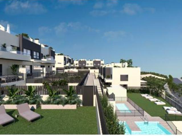 Chalet en venta en Torre del Mar, La Axarquía