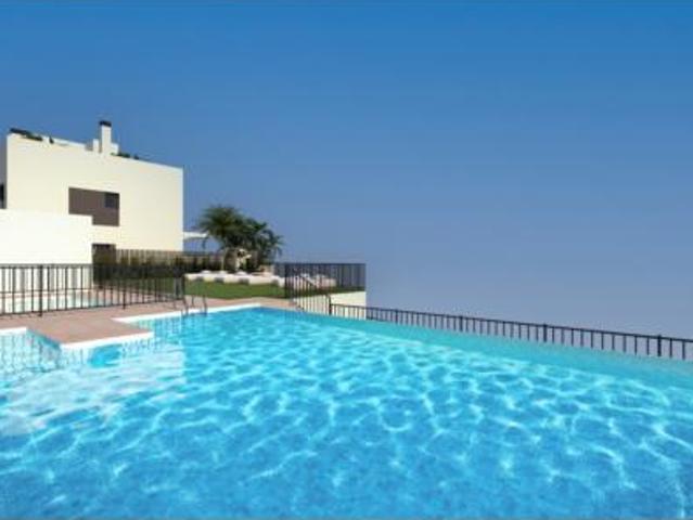 Chalet en venta en Torre del Mar, La Axarquía