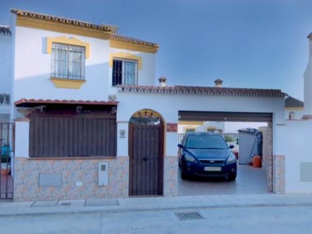 Villa en venta en Vélez-málaga, La Viña