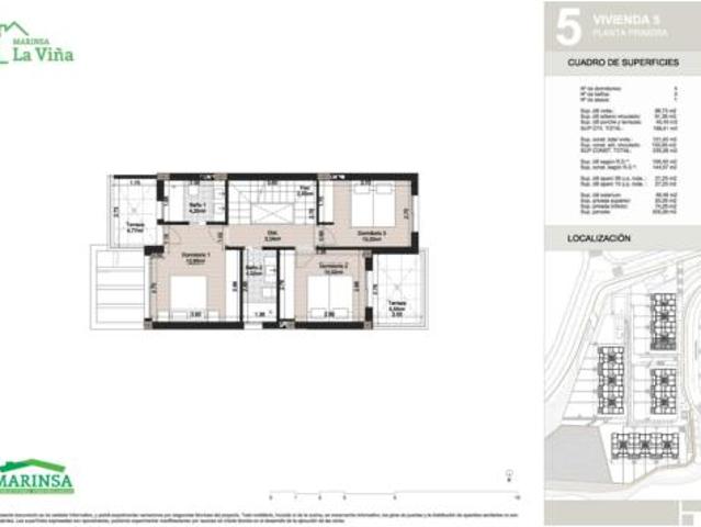 Chalet en venta en Torre del Mar, La Axarquía