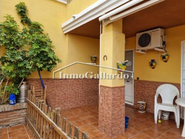 Chalet en venta en Torre del Mar, La Axarquía