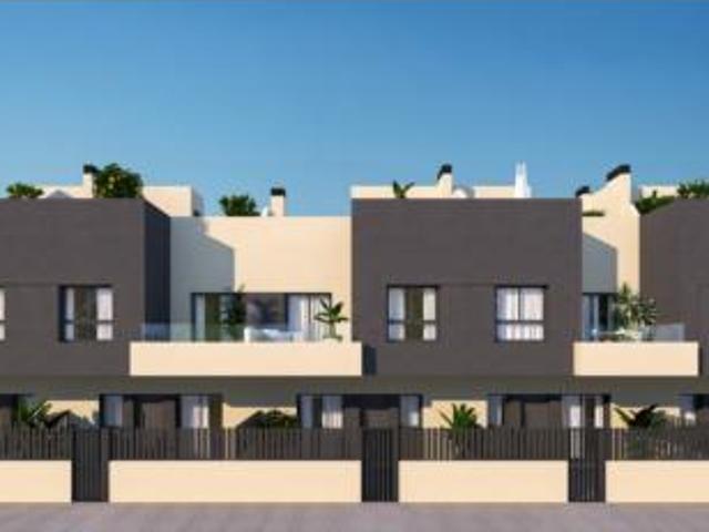 Chalet en venta en Torre del Mar, La Axarquía