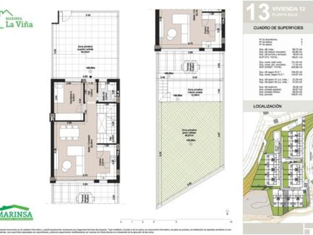 Chalet en venta en Torre del Mar, La Axarquía