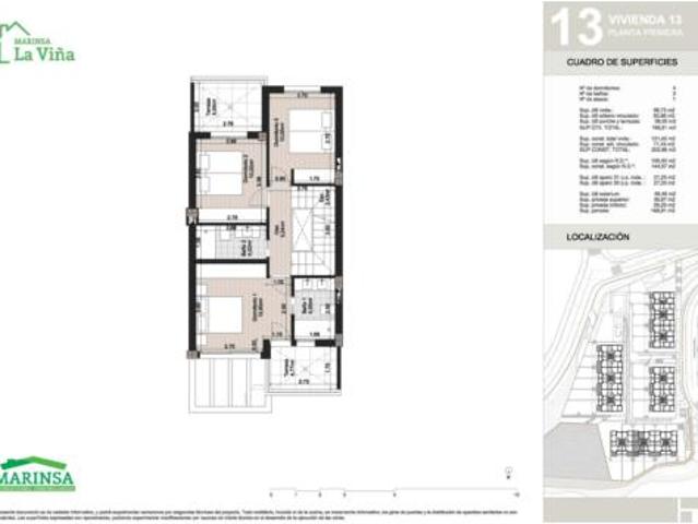 Chalet en venta en Torre del Mar, La Axarquía
