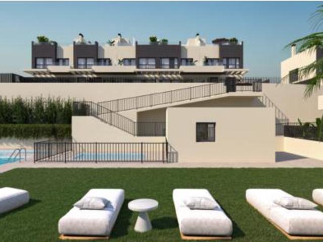 Chalet en venta en Torre del Mar, La Axarquía