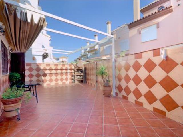 Chalet en venta en Torre del Mar, La Axarquía