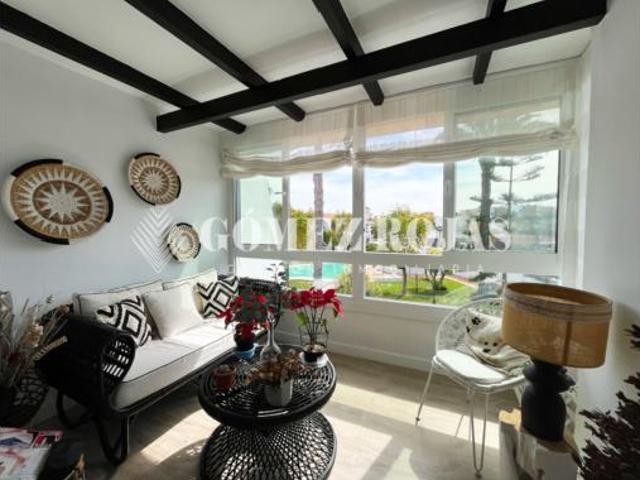 Chalet en venta en Torre del Mar, La Axarquía