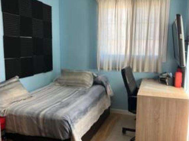 Chalet en venta en Torre del Mar, La Axarquía