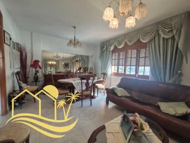 Chalet en venta en Vera, Andalucía
