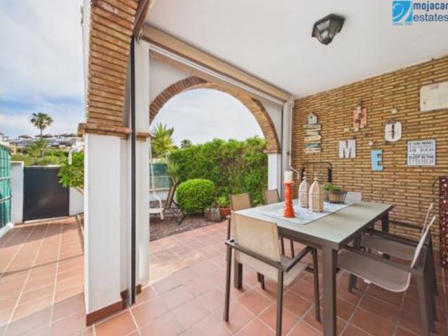 Chalet en venta en Media Legua, Vera
