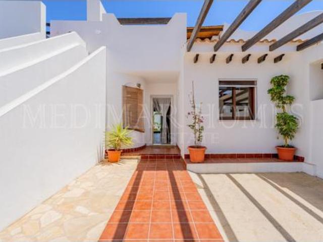 Chalet en venta en Pueblo Salinas, Vera
