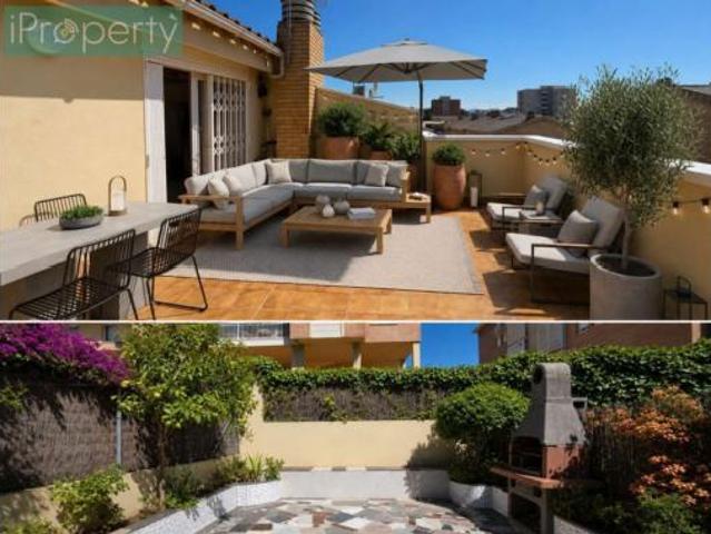 Chalet en venta en Viladecans, Baix Llobregat