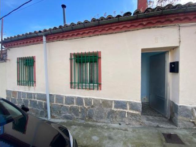 Chalet en venta en Sexmo de San Martín, Villacastín