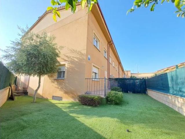 Chalet en venta en Villagonzalo Pedernales, Castilla y León