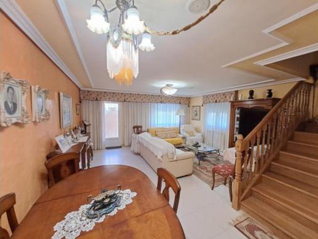 Chalet en venta en Villagonzalo Pedernales, Castilla y León