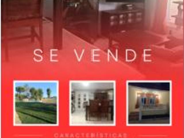 Chalet en venta en Villamanta, Madrid