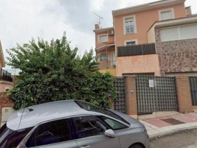 Chalet en venta en Villamantilla, Madrid