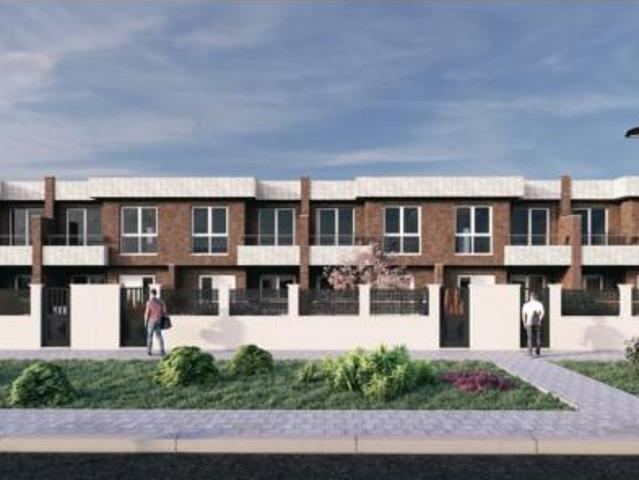 Chalet en venta en Calabazanos, Villamuriel De Cerrato