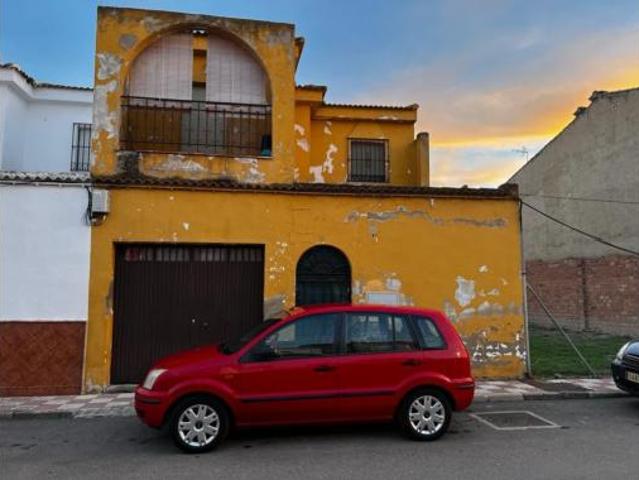 Chalet en venta en Villanueva De La Reina, Jaén