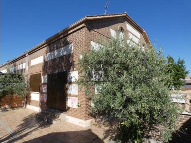 Chalet en venta en Villanueva De La Torre, Castilla-La Mancha
