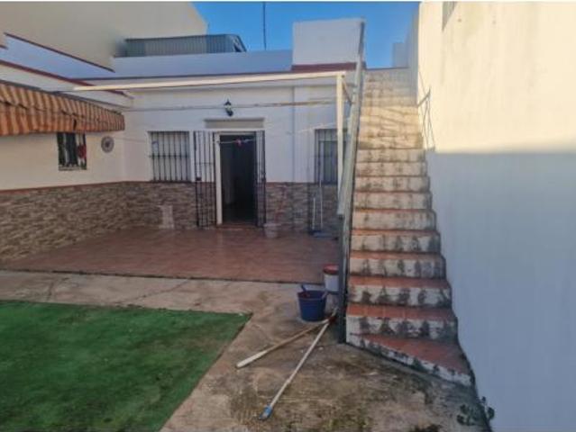 Chalet en venta en Villanueva Del Ariscal, Andalucía