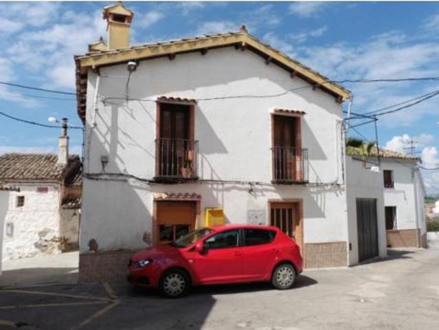 Chalet en venta en Villanueva Del Arzobispo, Jaén