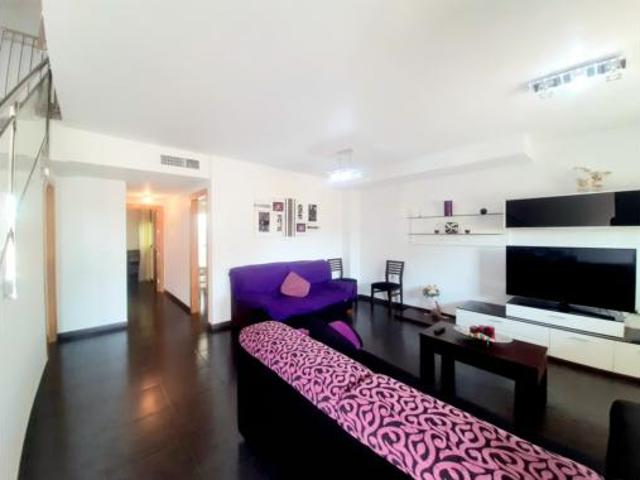 Chalet en venta en Valle de Ricote, Murcia