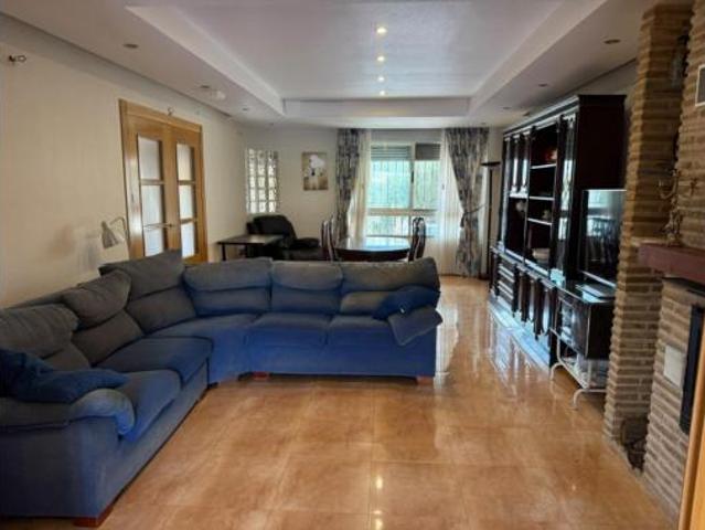 Chalet en venta en Valle de Ricote, Murcia