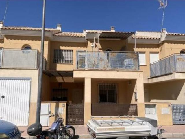 Chalet en venta en Barrio de San Roque, Villanueva Del Río Segura