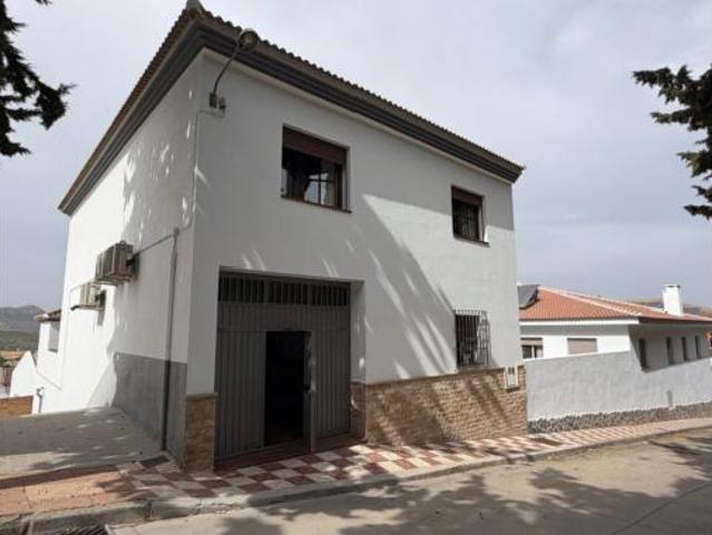 Chalet en venta en Villanueva del Rosario, Málaga