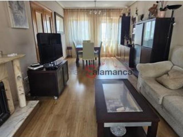 Chalet en venta en Aldeaseca de Armuña, Villares De La Reina