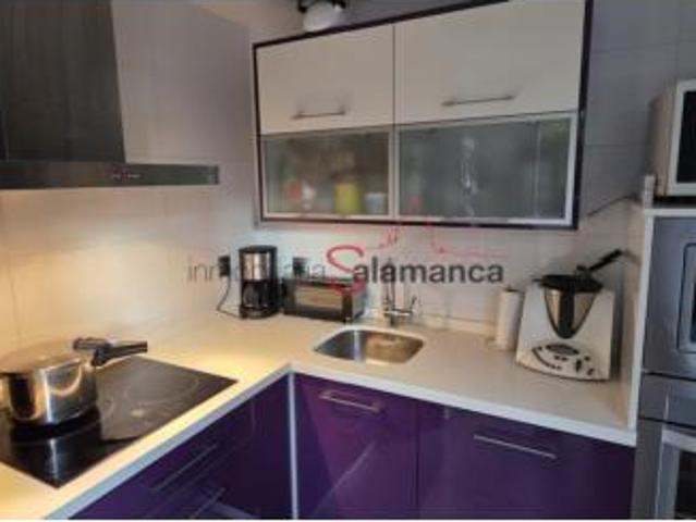 Chalet en venta en Aldeaseca de Armuña, Villares De La Reina