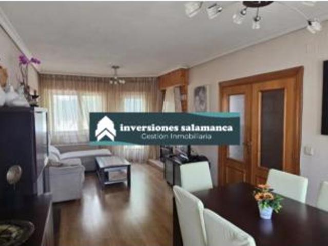 Chalet en venta en Aldeaseca de Armuña, Villares De La Reina