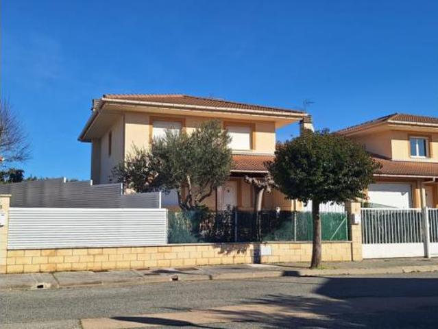 Chalet en venta en Estellerria, Navarra