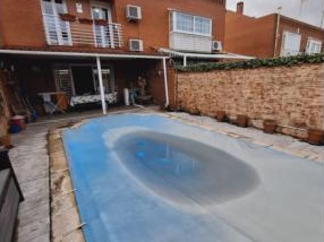 Chalet en venta en Villaviciosa De Odón, Madrid
