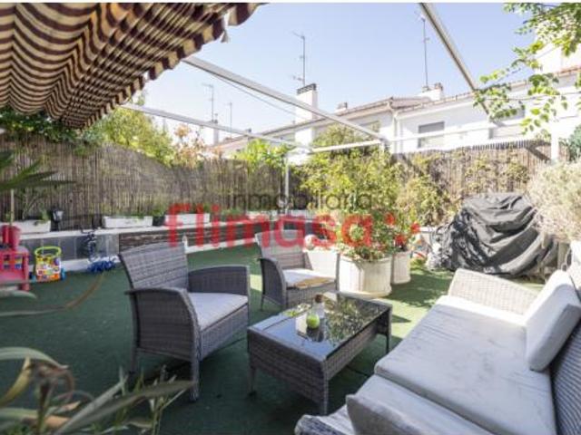 Chalet en venta en Villaviciosa De Odón, Madrid