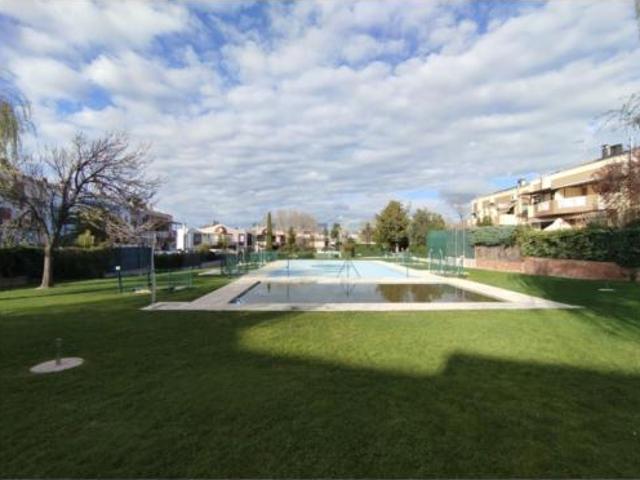 Chalet en venta en Villaviciosa De Odón, Madrid