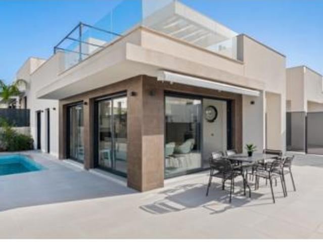Chalet en venta en Villaviciosa, Asturias