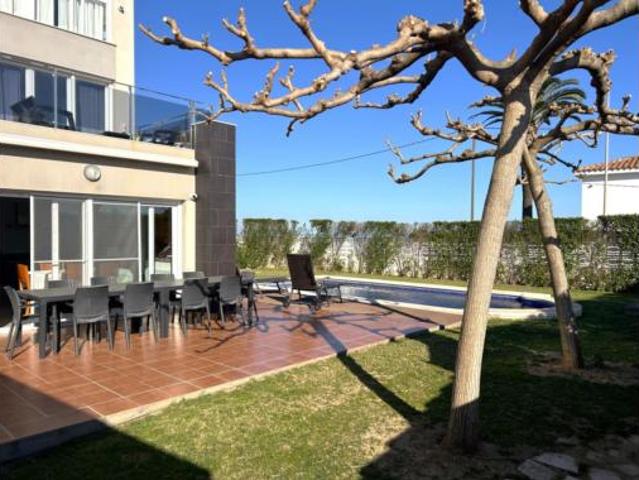 Chalet en venta en el Baix Maestrat, Valencia