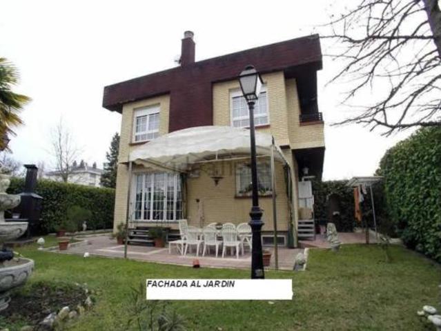 Chalet en venta en Aretxabaleta, Vitoria-Gasteiz