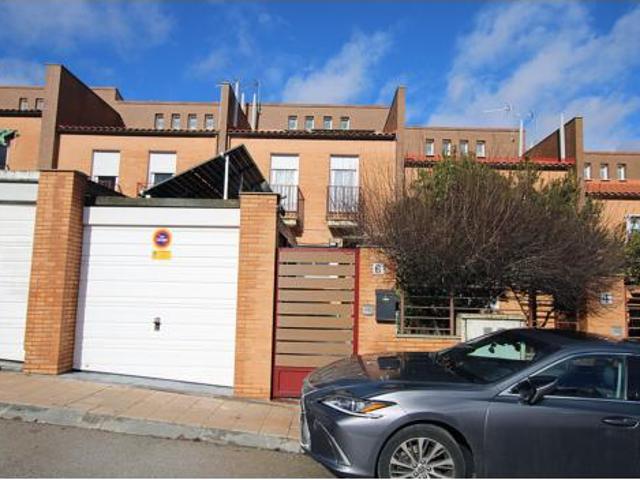 Chalet en venta en Yebes, Castilla-La Mancha