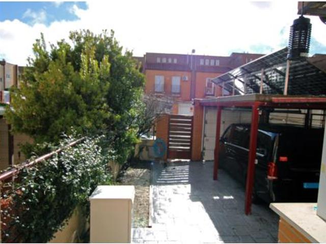 Chalet en venta en Yebes, Castilla-La Mancha