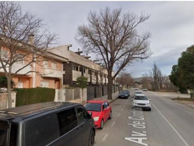 Chalet en venta en Altiplano, Murcia
