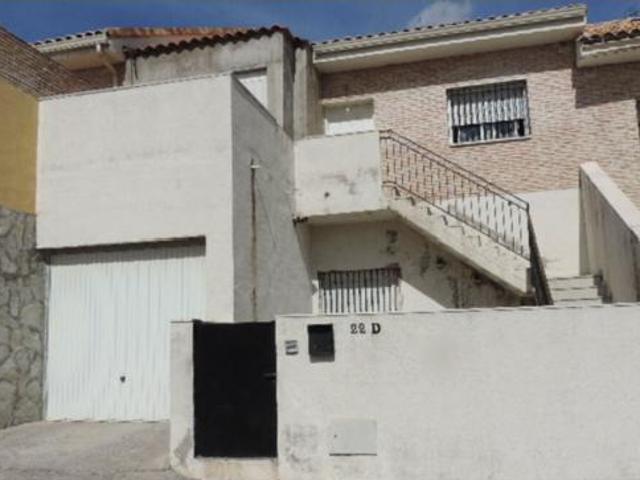 Chalet en venta en Yeles, Castilla-La Mancha